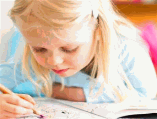 静轩少儿美术教育